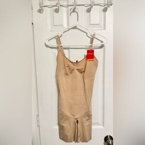 SPANX sculpt bodysuit